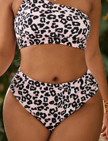 Slip Shein Curve+, mix culori