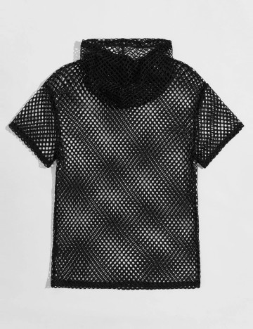 Tricou Shein, negru