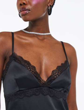 Rochie maxi Pimkie, negru