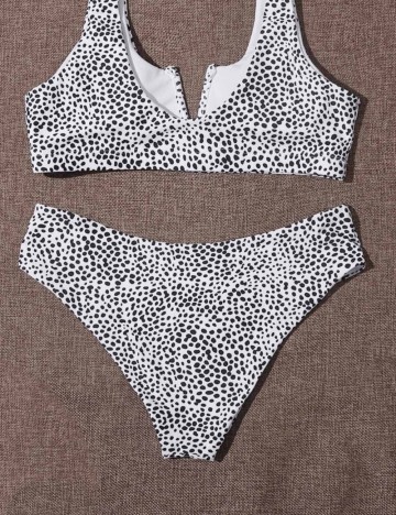 Slip Shein, mix culori