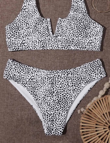 Slip Shein, mix culori