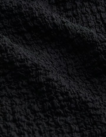 Rochie midi H&M, negru