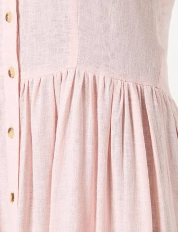 Rochie maxi Only, roz