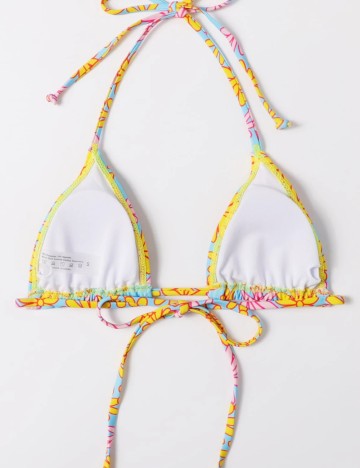 Sutien de baie Shein, mix culori