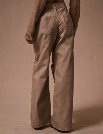 Jeans MUSERA by Shein, maro