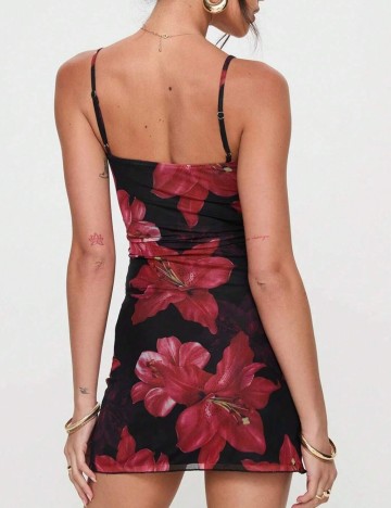 Rochie mini Shein, negru