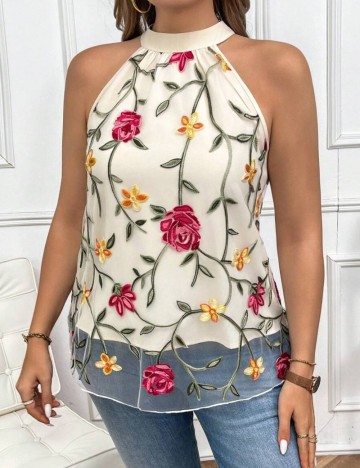 Maiou Shein Curve+, mix culori