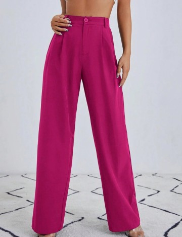 Pantaloni Shein, roz