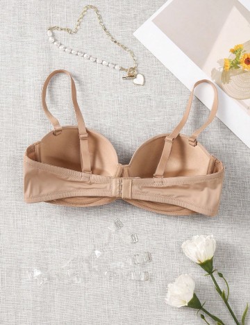 Sutien Shein, bej