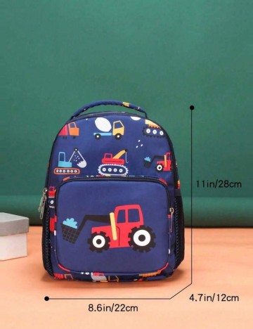 Rucsac Shein, mix culori
