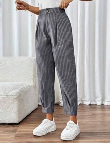 Pantaloni Shein, mix culori