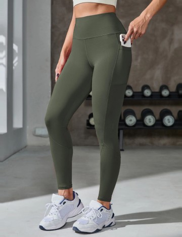 Colanti Shein, kaki