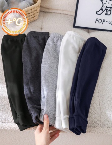 Set Pantaloni Shein, mix culori