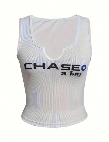 Top Shein, alb