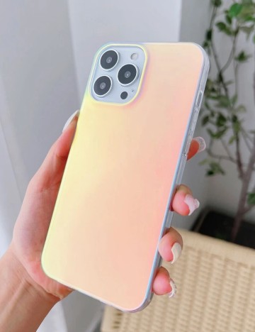 Husa Iphone Shein, mix culori