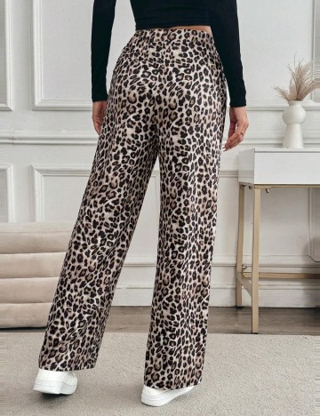 Pantaloni Shein, mix culori
