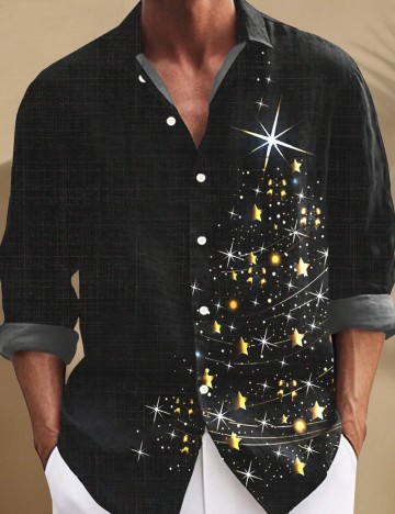 Cămașă Shein, mix culori