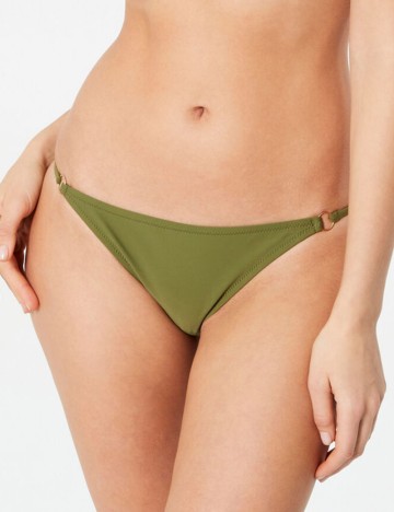 Slip Jennyfer, kaki