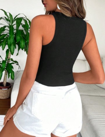 Maiou Shein, negru