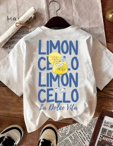 Tricou Shein Curve+, alb