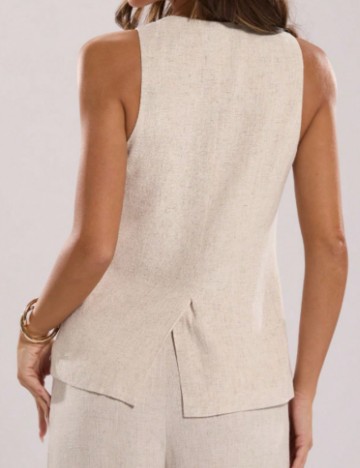 Top Shein, crem