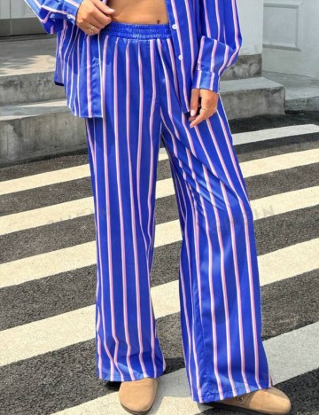Pantaloni Shein, mix culori
