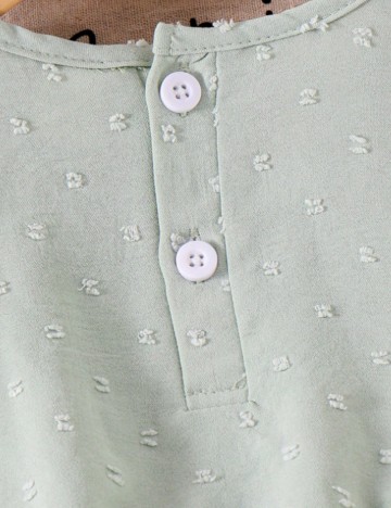 Compleu Shein, verde