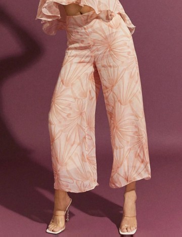 Pantaloni Shein, mix culori