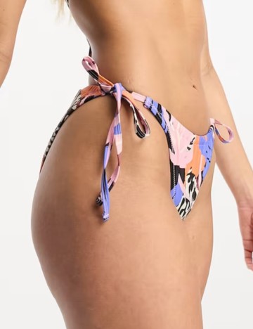 Slip WE ARE WE WEAR, mix culori