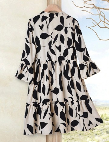 Rochie mini Shein, mix culori