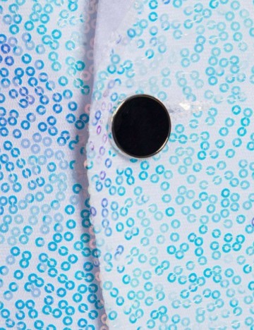 Sacou MANFINITY by Shein, mix culori