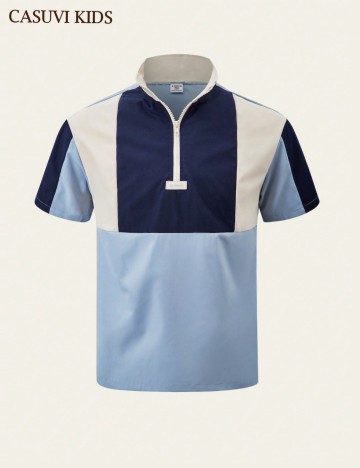 Tricou Shein, mix culori