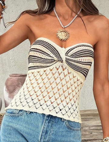 Top Shein, crem