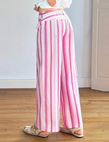Pantaloni Shein, mix culori