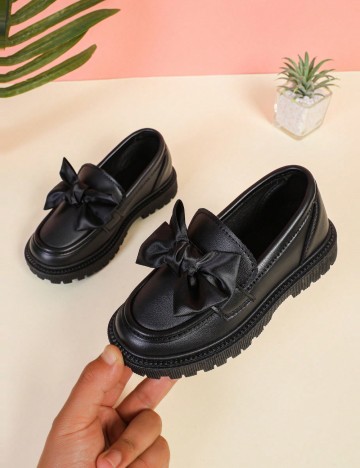 Pantofi Shein, negru