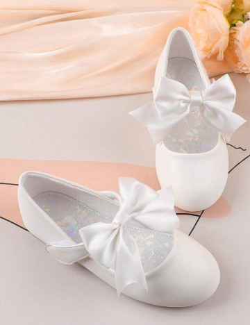 Pantofi Shein, alb