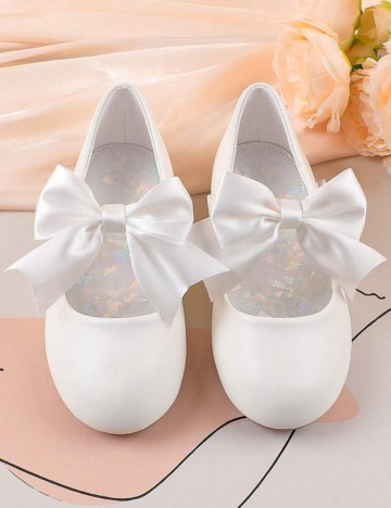 Pantofi Shein, alb