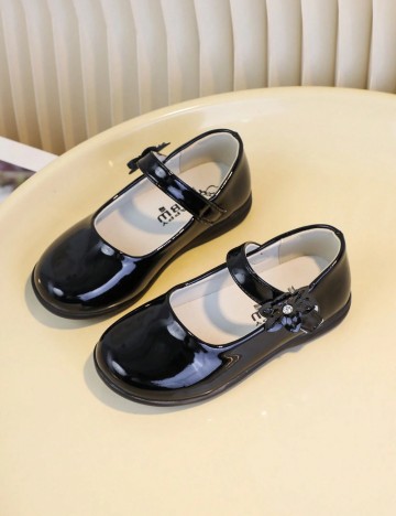 Balerini Shein, negru