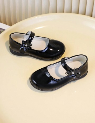 Balerini Shein, negru
