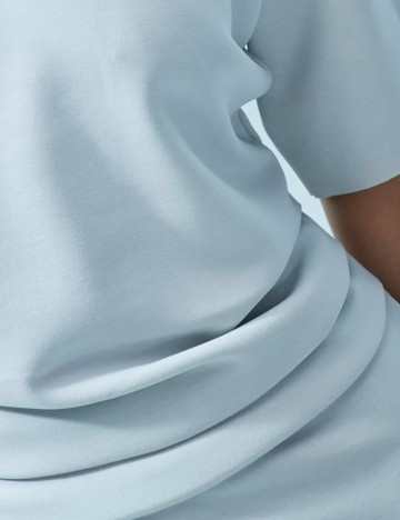 Rochie maxi ASOS, gri