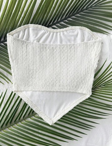 Top Shein, crem