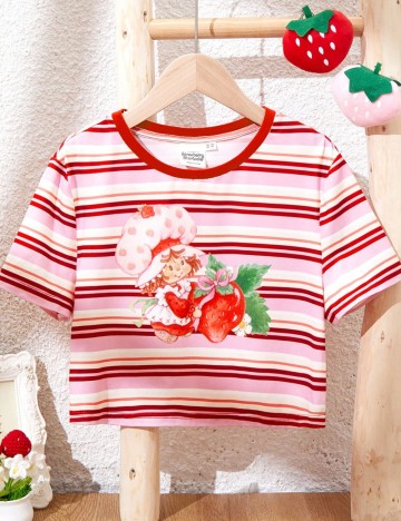 Tricou Shein, mix culori