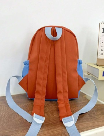 Rucsac Shein, mix culori
