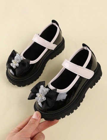 Pantofi Shein, negru