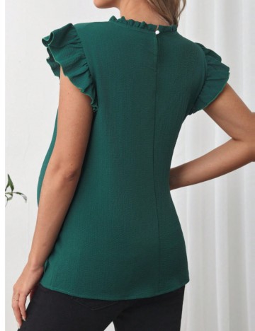 Maiou Shein, verde