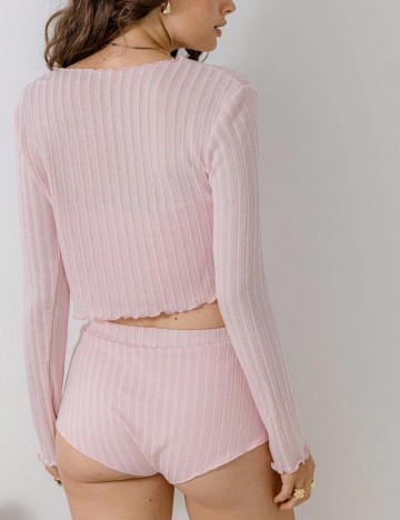 Cardigan Shein, roz