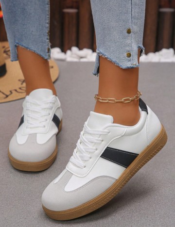 Pantofi Sport Shein, mix culori
