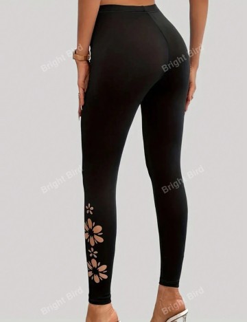Colanti Shein, negru