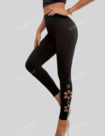Colanti Shein, negru