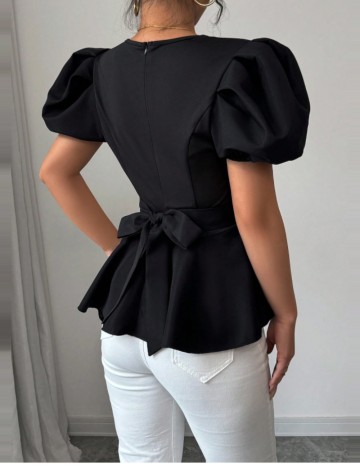 Tricou Shein, negru